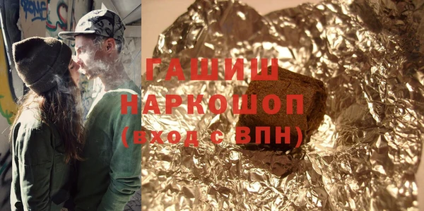 гашик Инта